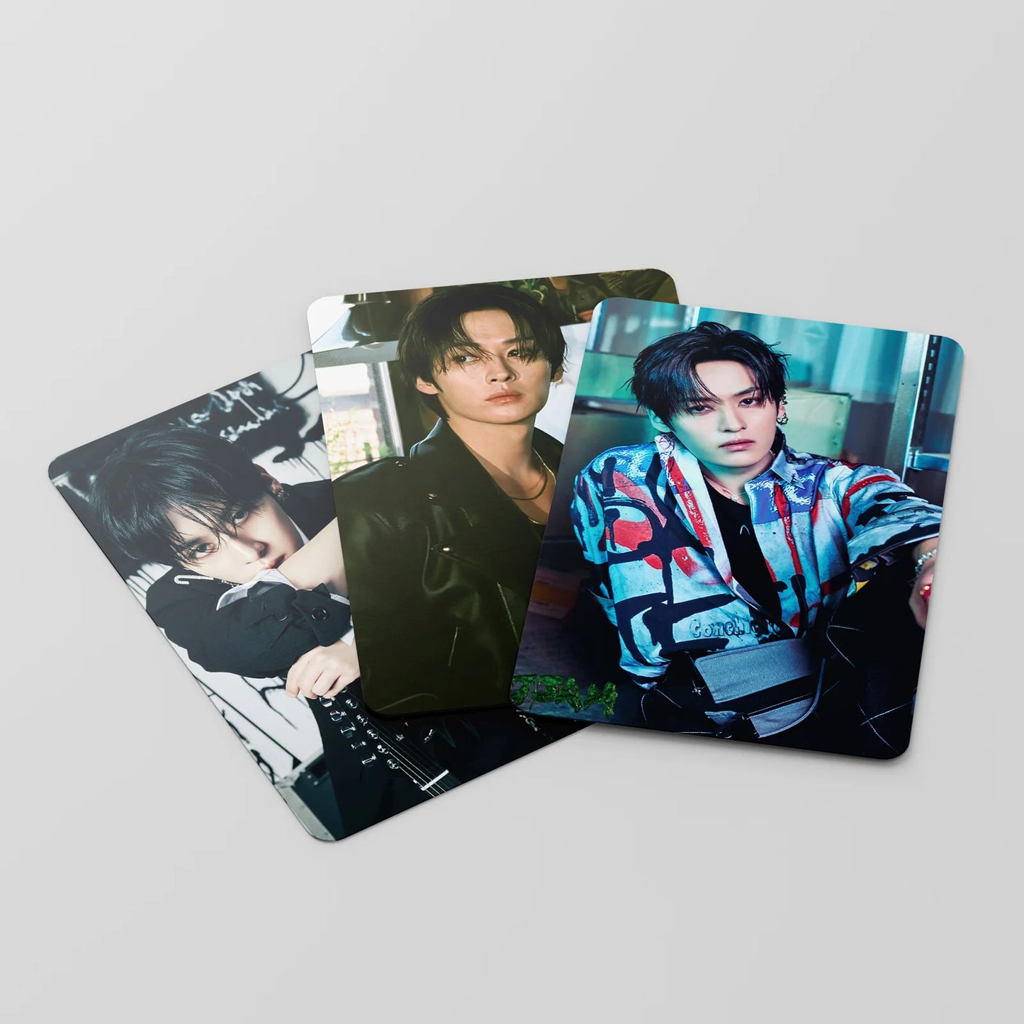 Felix ATE Lomo Photocard Set – 55PCS Kpop Collection