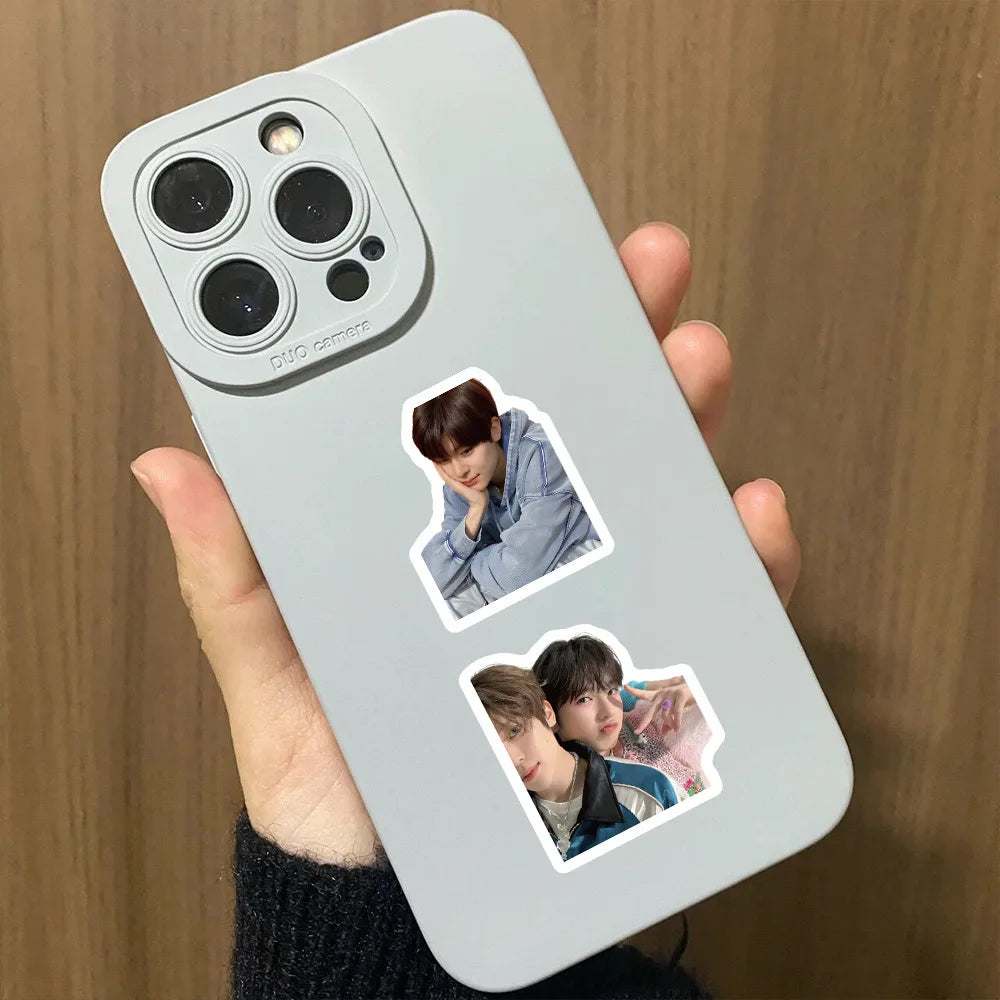 NCT Kpop Sticker Set – 10/30/50/103PCS