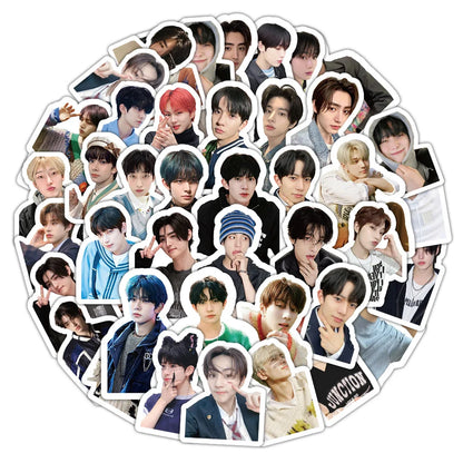 ENHYPEN Kpop Stickers – 10/50/103PCS Waterproof Set