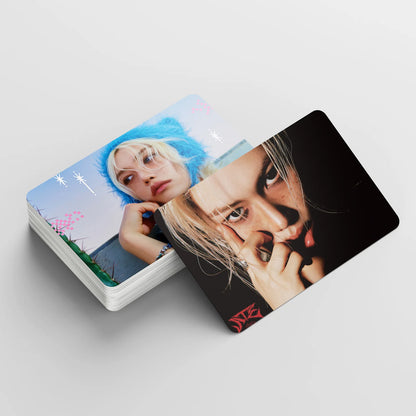 Felix ATE Lomo Photocard Set – 55PCS Kpop Collection