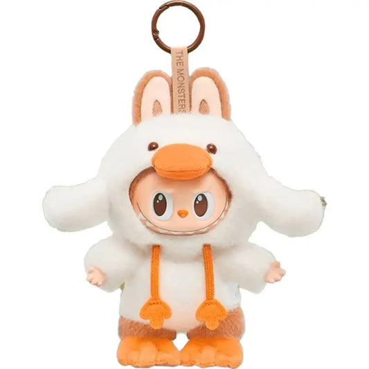 The Monsters Labubu Forest Fairy Tale Series (genuine)